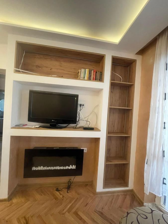 Apartments "Predah Kod Baraca" Nis Exterior foto