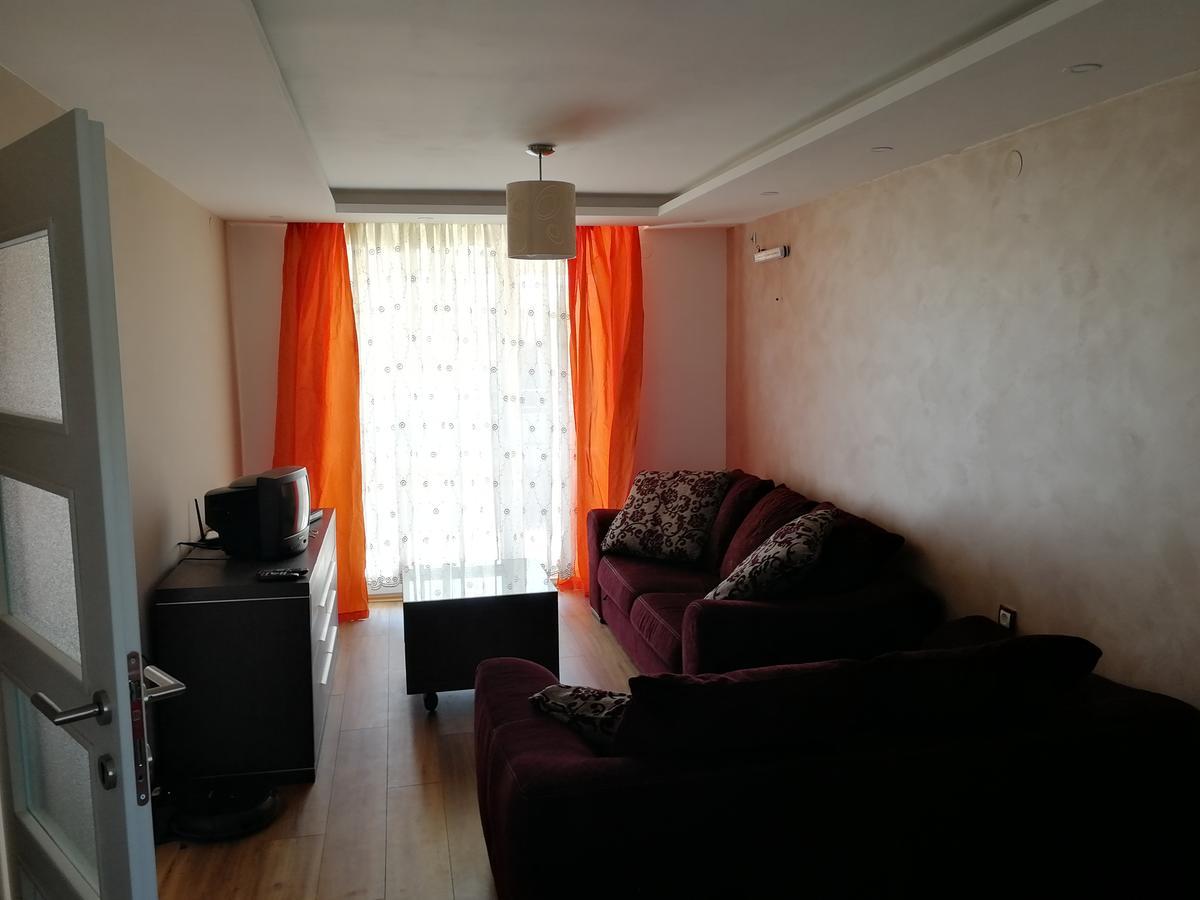 Apartments "Predah Kod Baraca" Nis Exterior foto