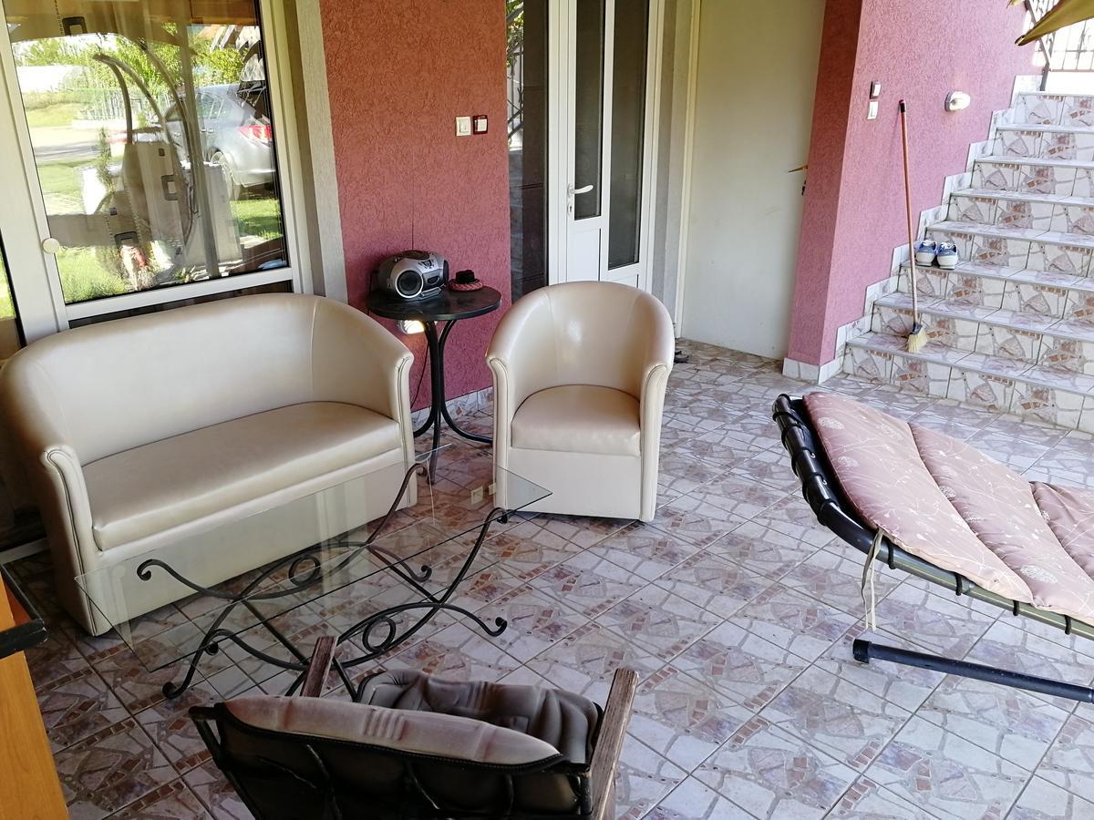 Apartments "Predah Kod Baraca" Nis Exterior foto