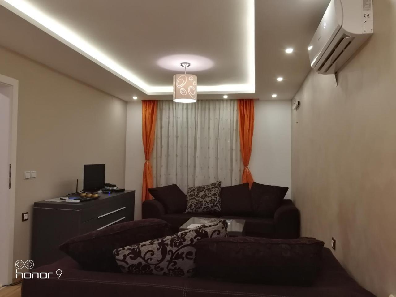 Apartments "Predah Kod Baraca" Nis Exterior foto
